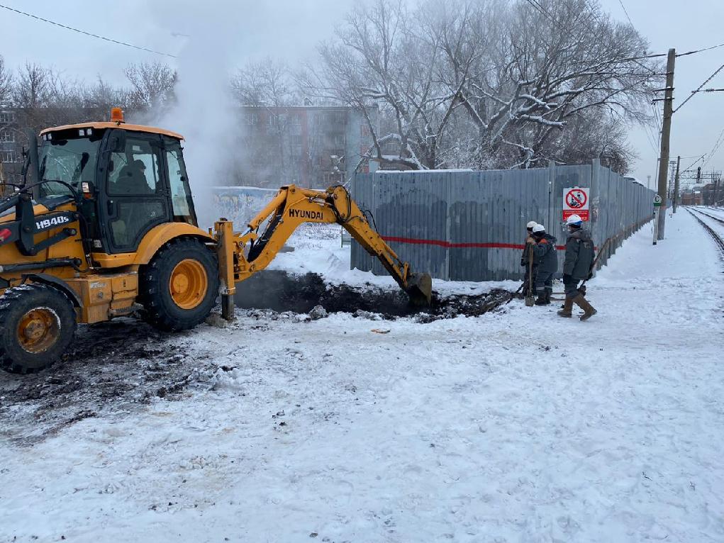 Пензенская прокуратура проводит проверку по факту отключения отопления в 43 МКД