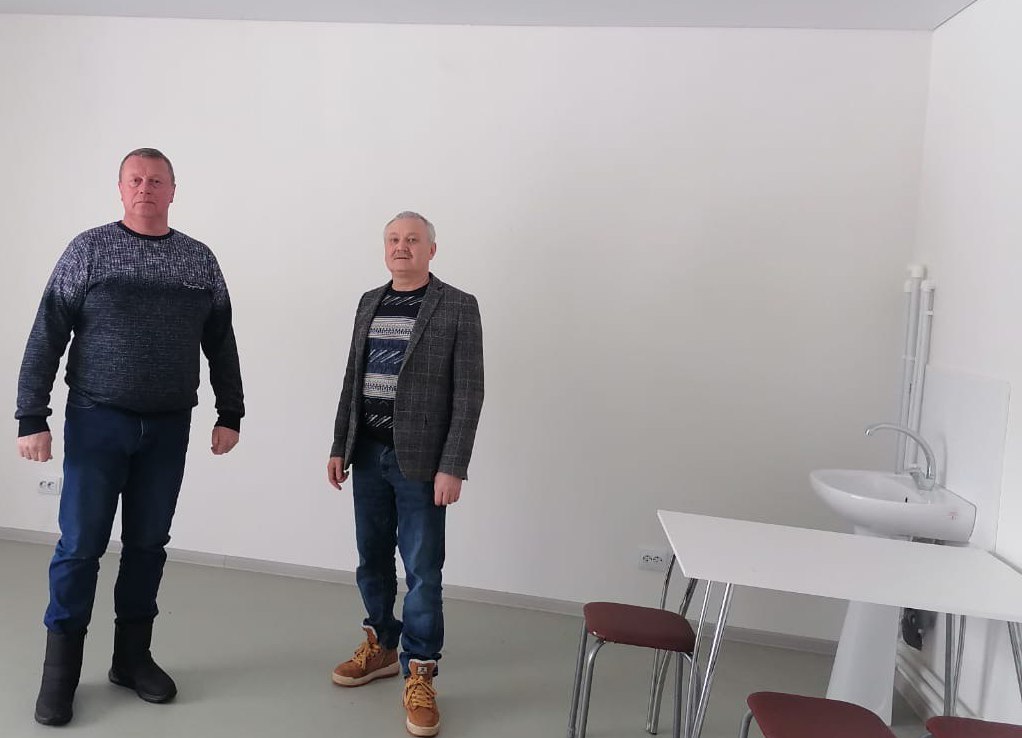 В Сердобске подстанцию скорой помощи перевезут в новое помещение