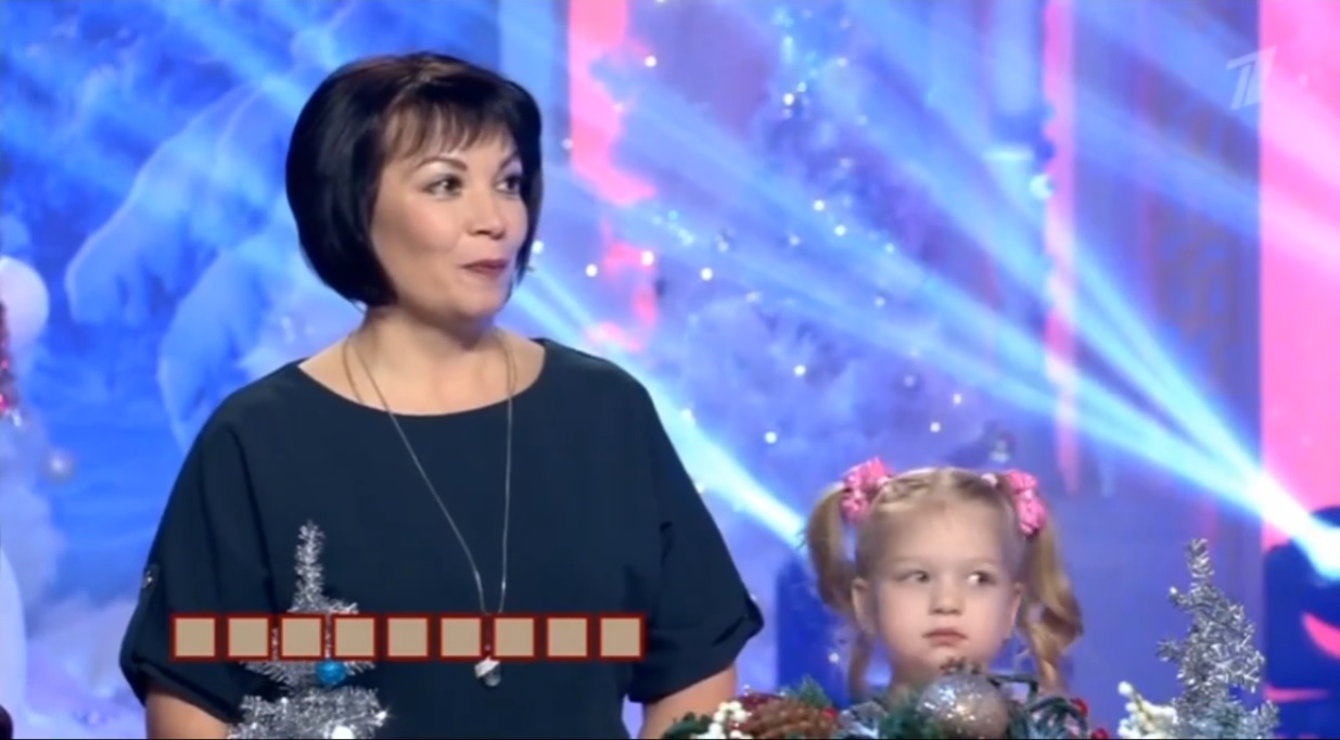 Жительница Пензенской области попала на «Поле чудес» (0+)