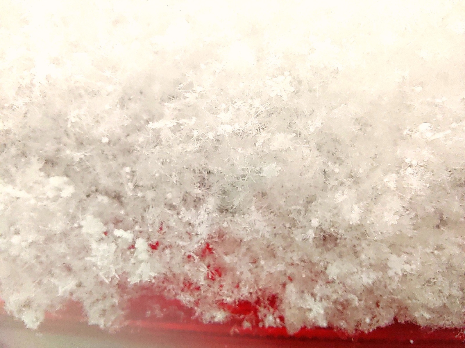 В Пензенской области ночью похолодает до минус 30 градусов