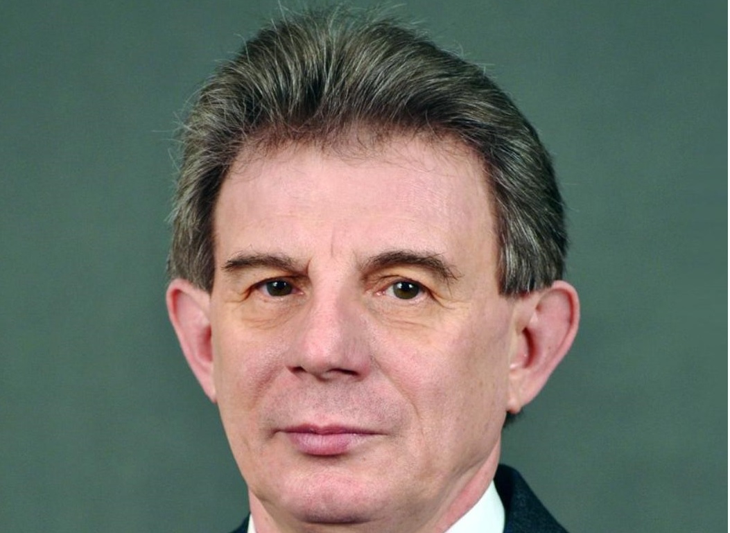 Директором библиотеки имени Лермонтова стал Владимир Первушкин