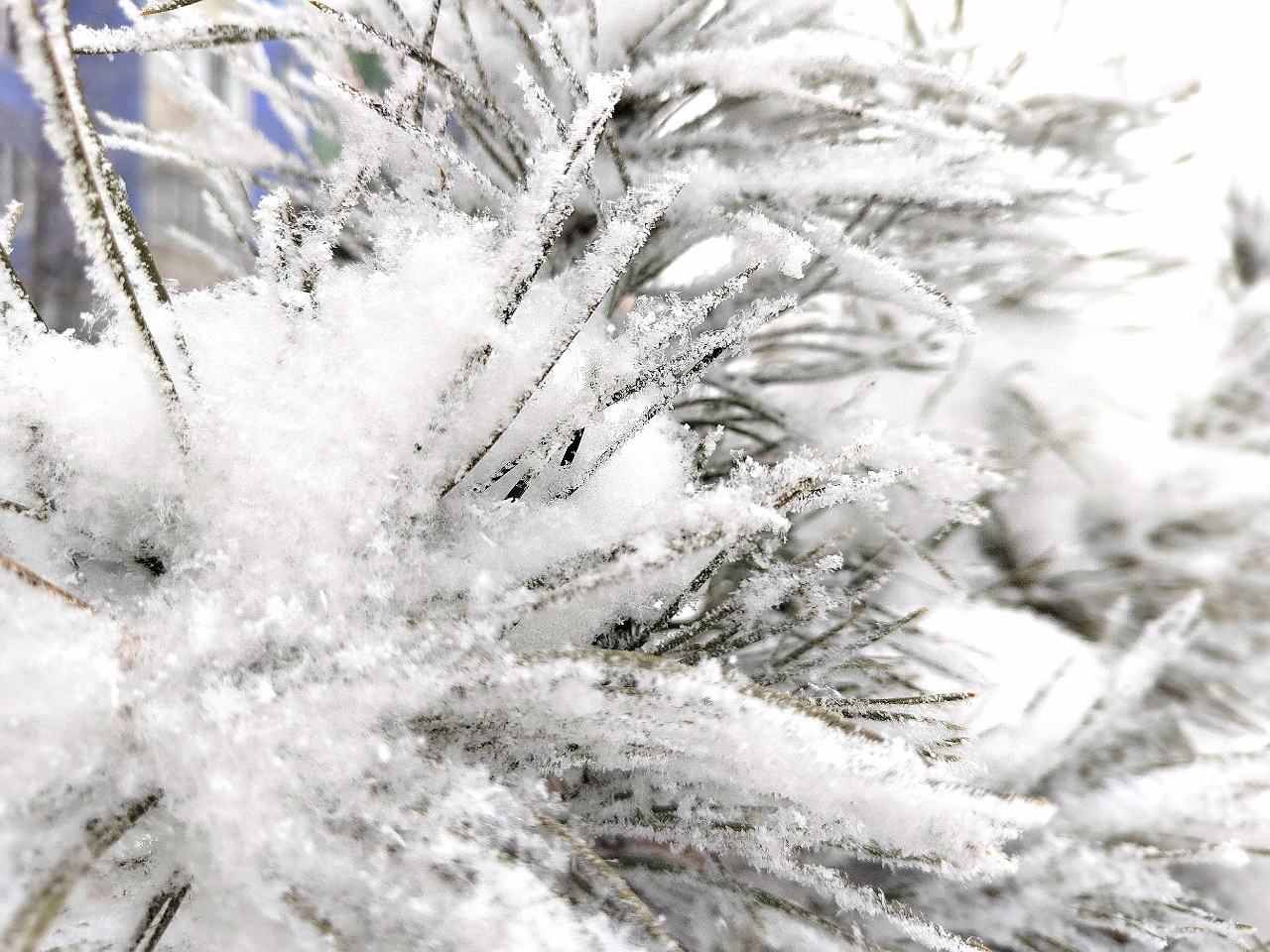 В ГИБДД пензенских автомобилистов предупредили о снегопаде