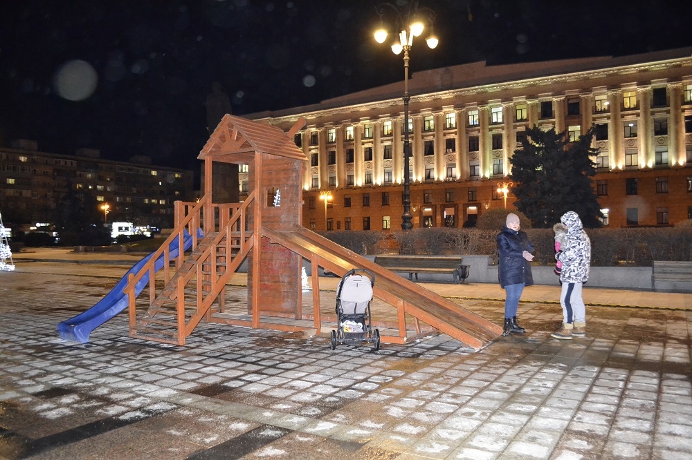 Где пензенцам в 2024 году ждать благоустройства