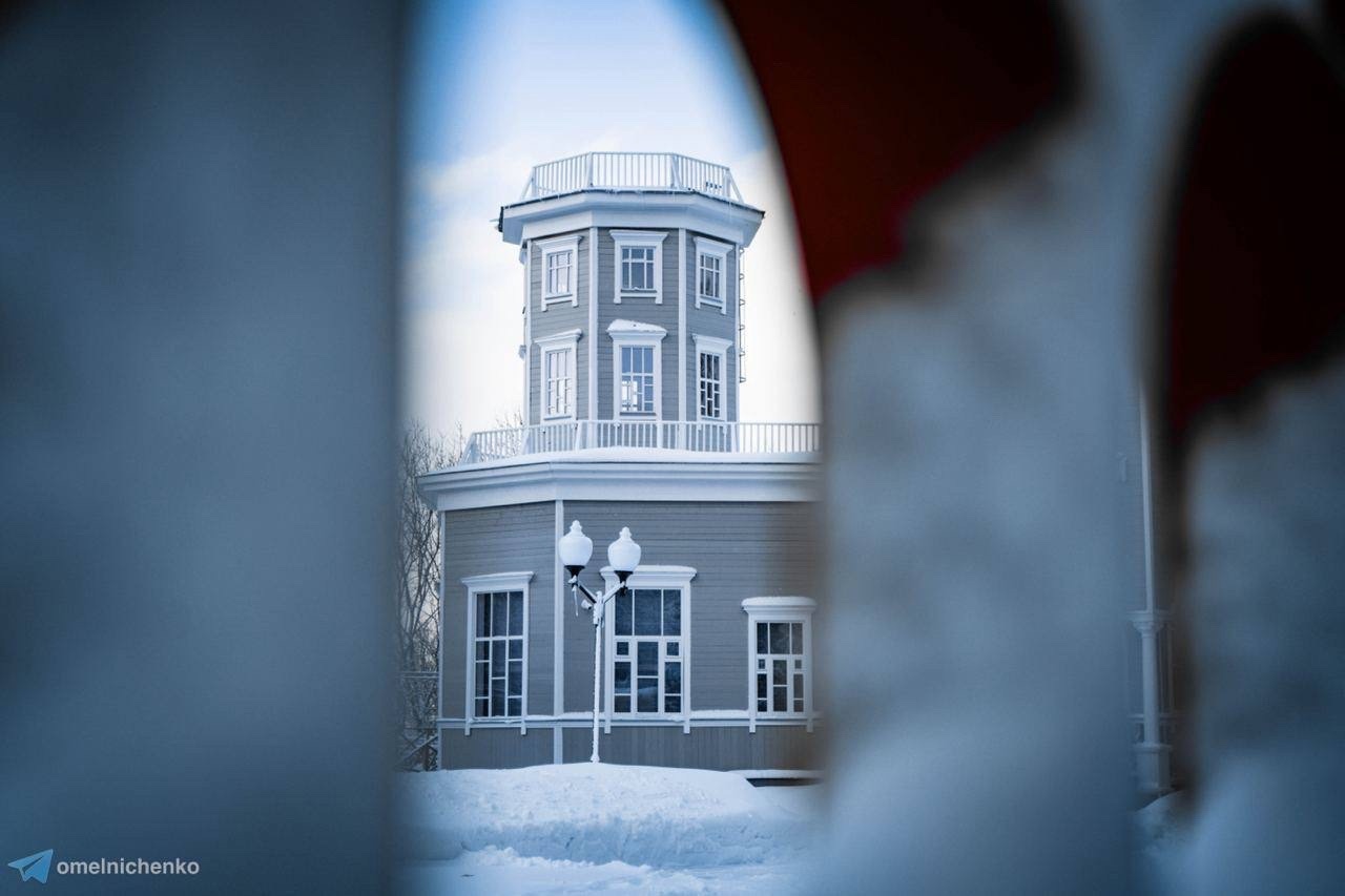 В Пензенской области за 7 лет благоустроили 665 общественных пространств