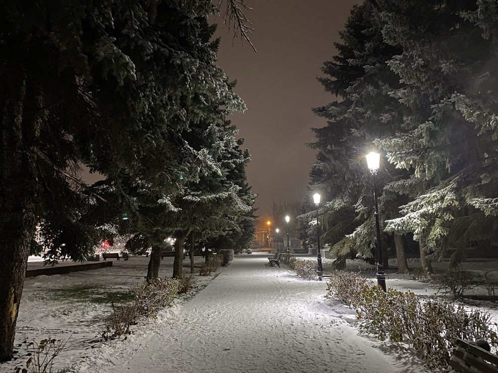 В Кузнецке на аэродроме установят паспорта строящихся объектов