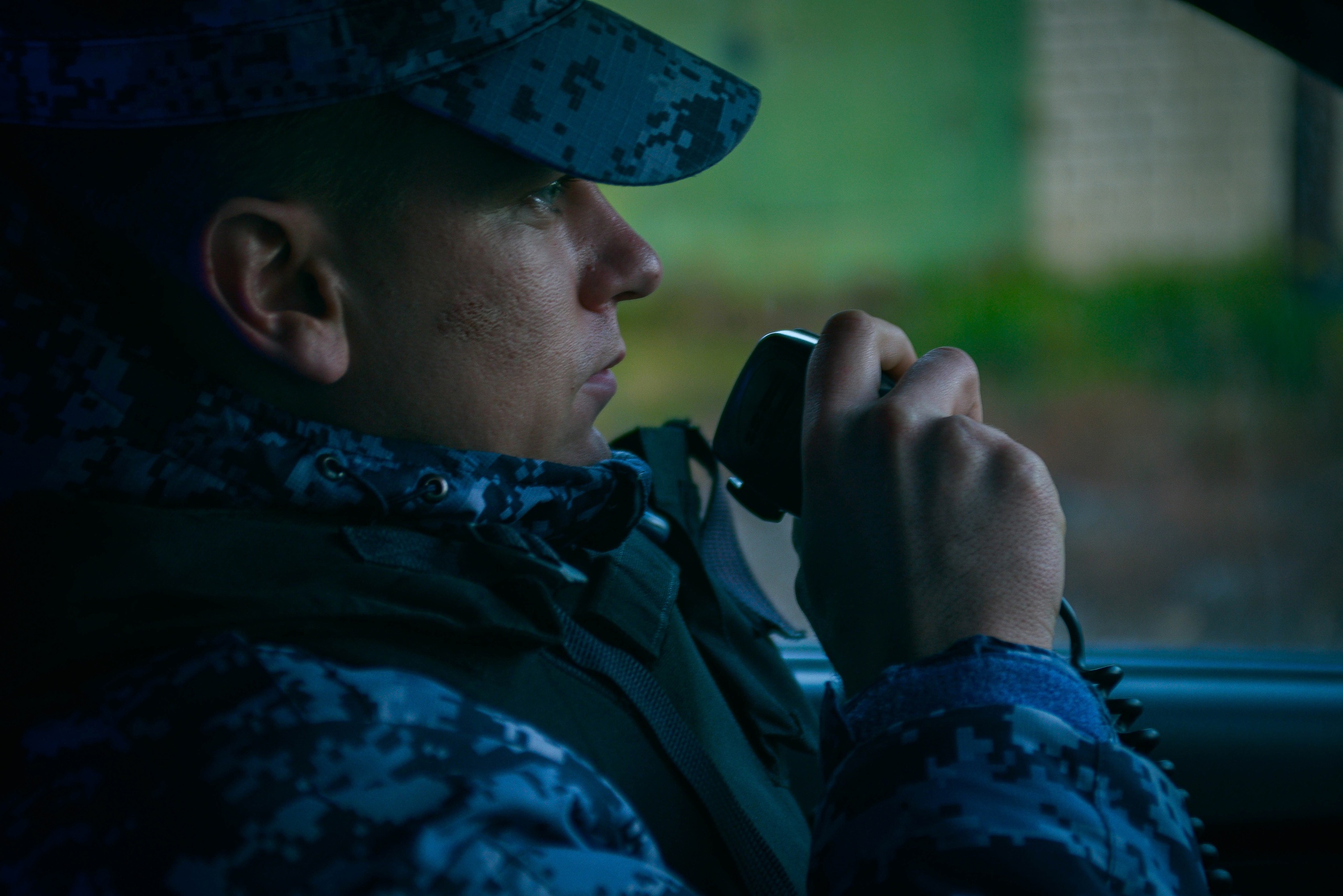 В Пензе малолетние хулиганы разгромили туалет в ресторане на Московской