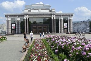 Три пензенских театра примут участие во Всероссийском гастрольно-концертном плане