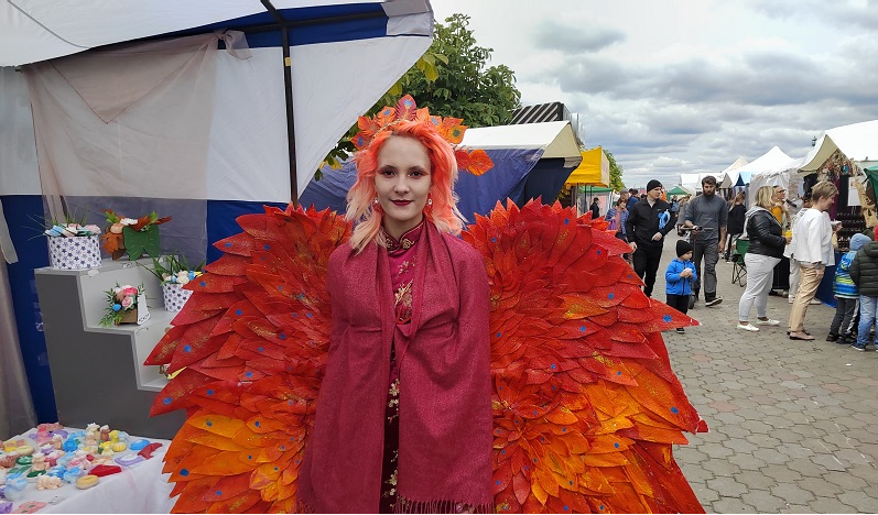 Жителей Пензенской области приглашают на фестиваль творчества «Канитель-2024» (0+)