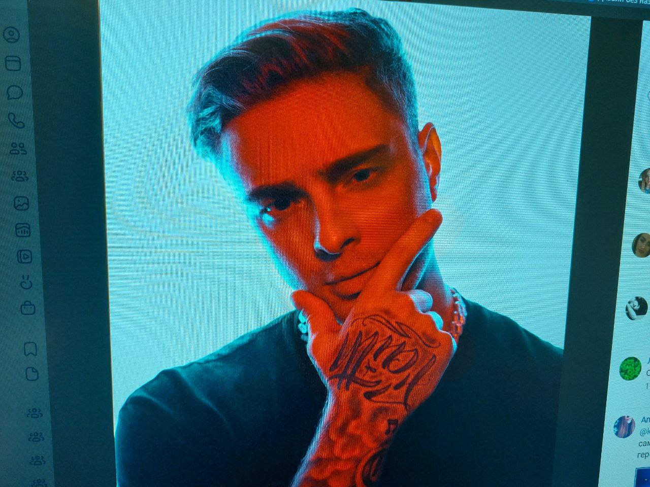 Егор Крид стал потерпевшим в деле о мошенничестве