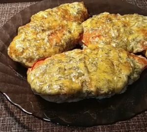 Диетический рецепт мягкой и ароматной курочки