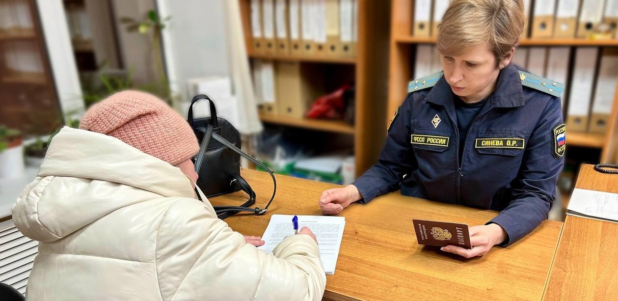 Пензячку могут отправить в колонию за неуплату алиментов