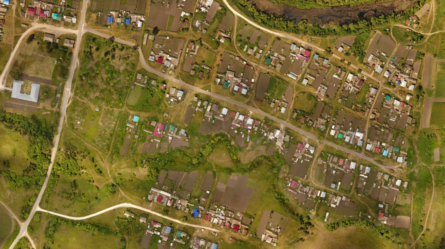 Границы земельных участков уточнят в Пензе, Заречном и Кузнецке