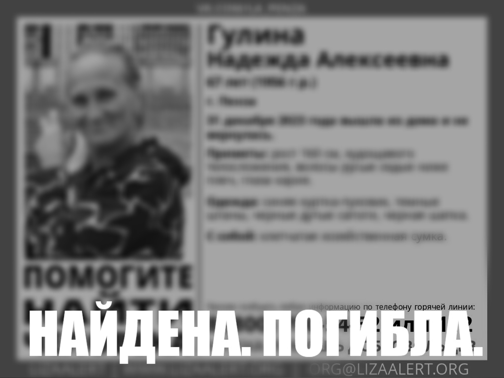 В Пензе выясняют причину смерти женщины, вмерзшей в лед на Суре