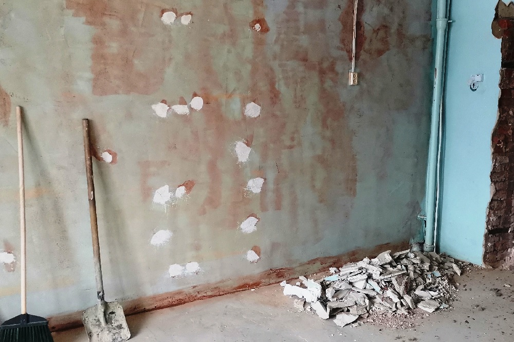 В Иссинской участковой больнице установят новый маммограф