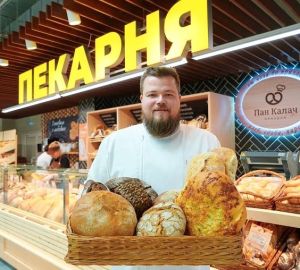 В ремесленной пекарне рассказали, какой хлеб чаще всего едят пензенцы