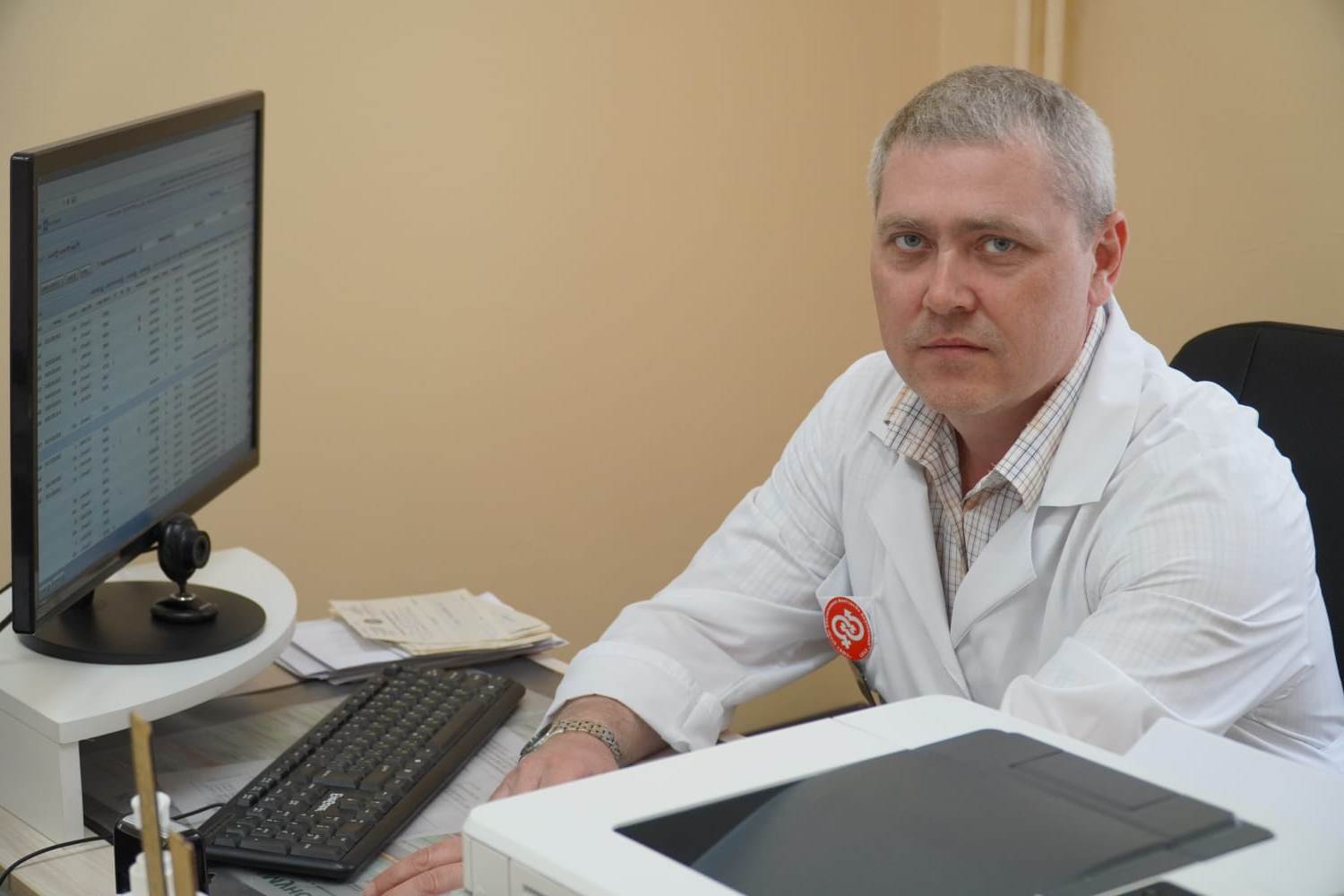 В пензенском минздраве рекомендуют вакцинировать детей от ВПЧ