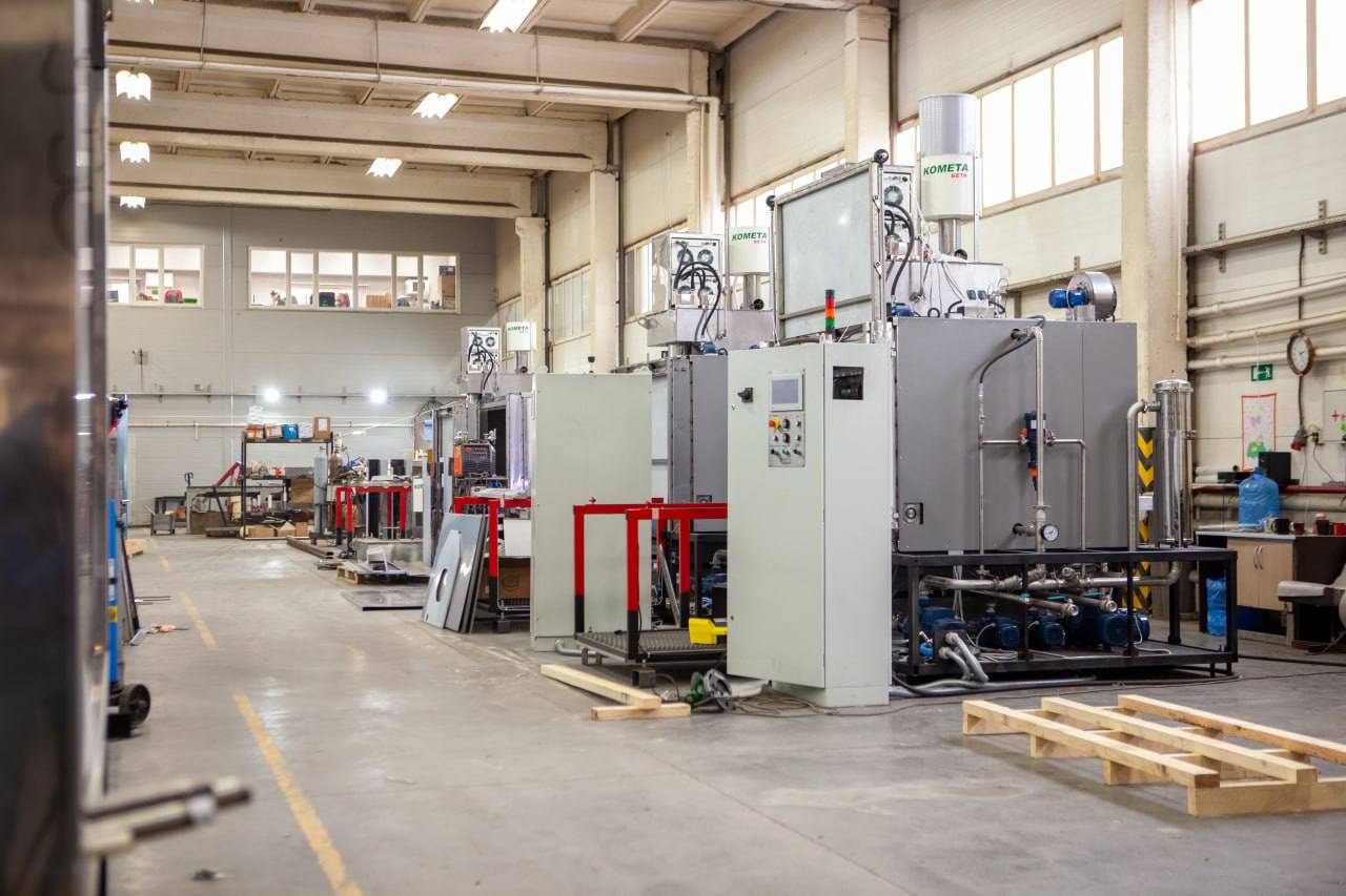 В пензенском МИЗОТТИ объяснили плюсы регистрации в Реестре Минпромторга РФ