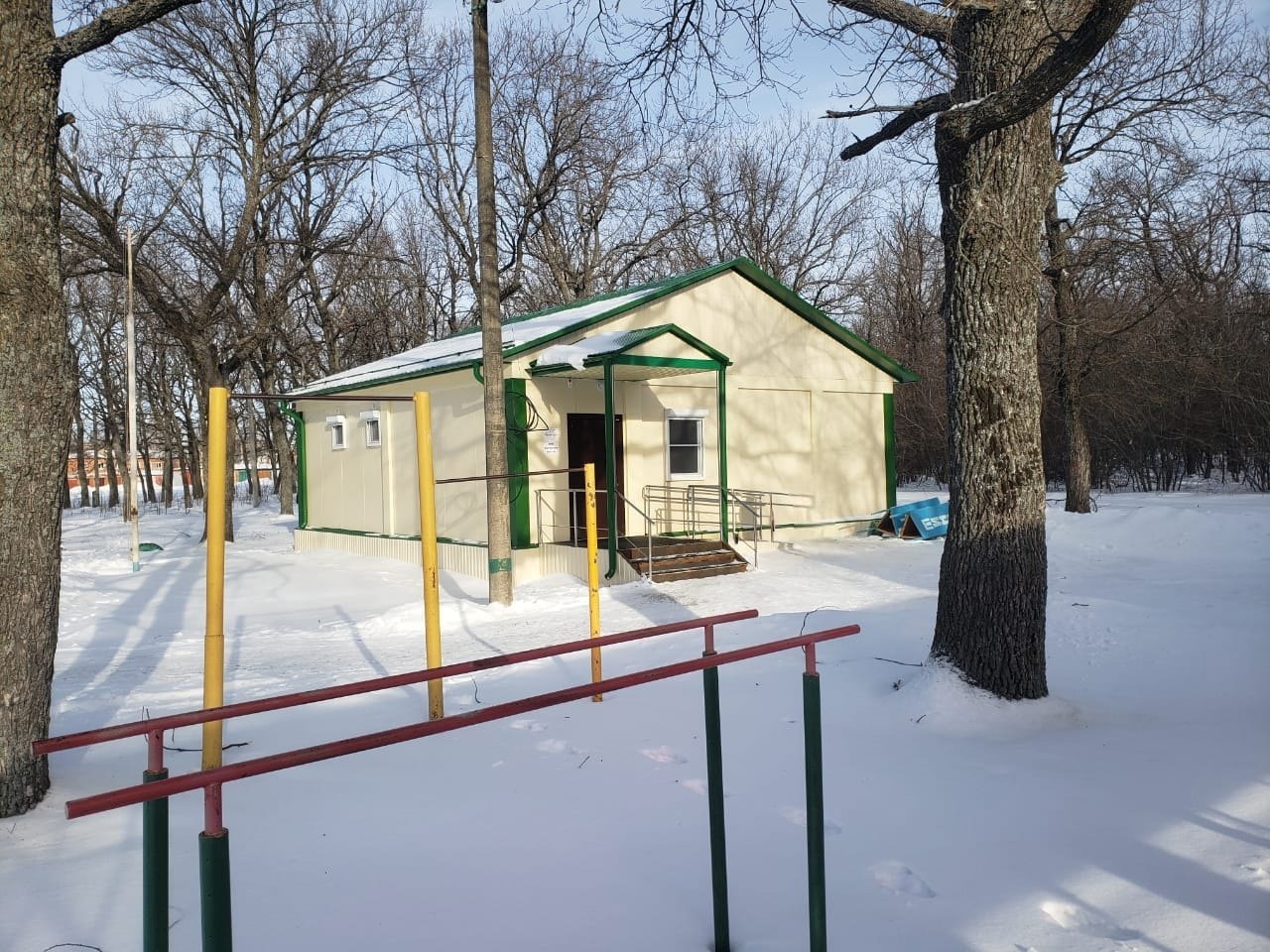 В Сердобске проведут эстафету по лыжным гонкам на призы губернатора