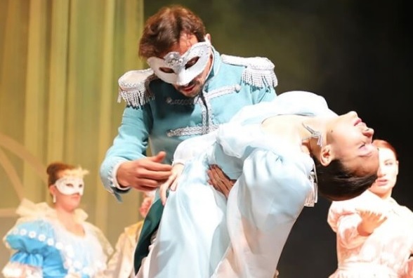 Пензенцам озвучили программу ТЮЗа и парков на выходные