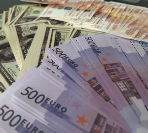 Центробанк повысил стоимость иностранной валюты по отношению к национальной 26 января