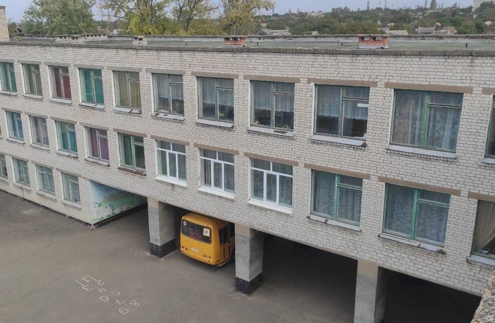 Пензенцы установят 2 артезианские скважины в подшефном Токмаке