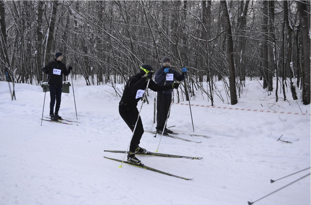 В Югорском лыжном марафоне примут участие более 1000 человек