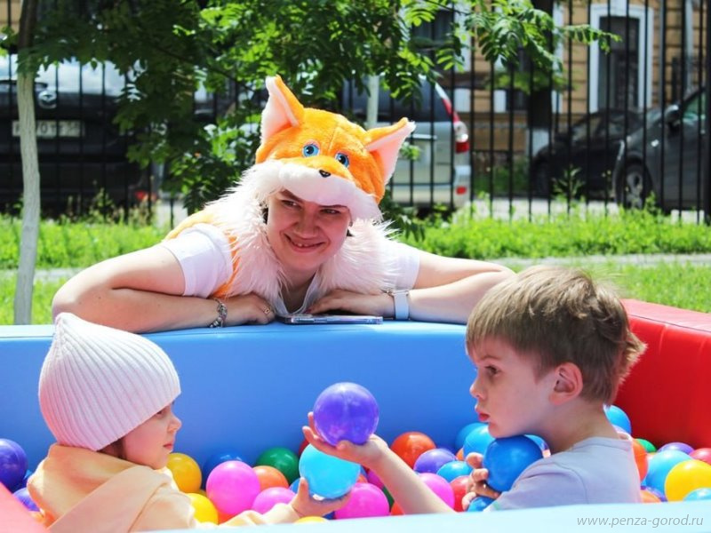 Пензенцам пообещали возвращение фестиваля иммерсивного чтения