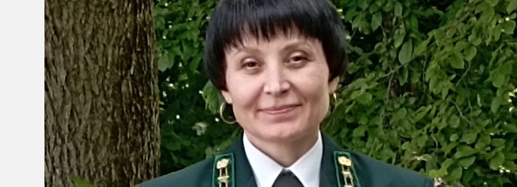 Директором Юрсовского лесничества назначена Марина Ширикова