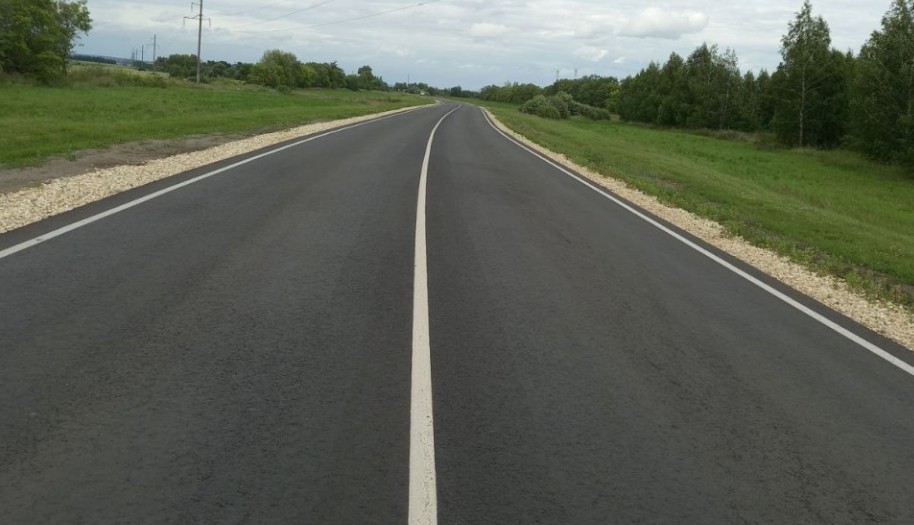 В 2024 году в Пензенской области в рамках нацпроекта отремонтируют 11 дорог