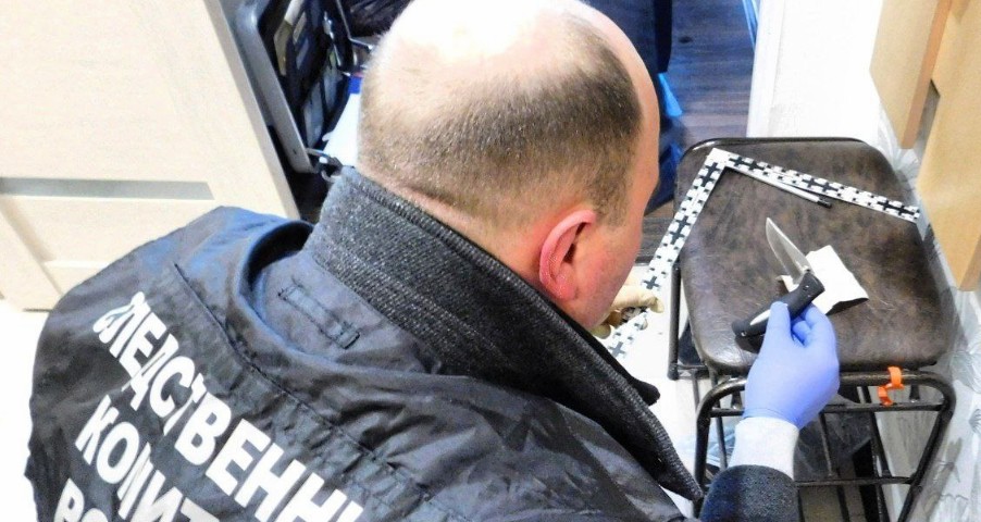 Пензенец едва не зарезал попутчика в поезде