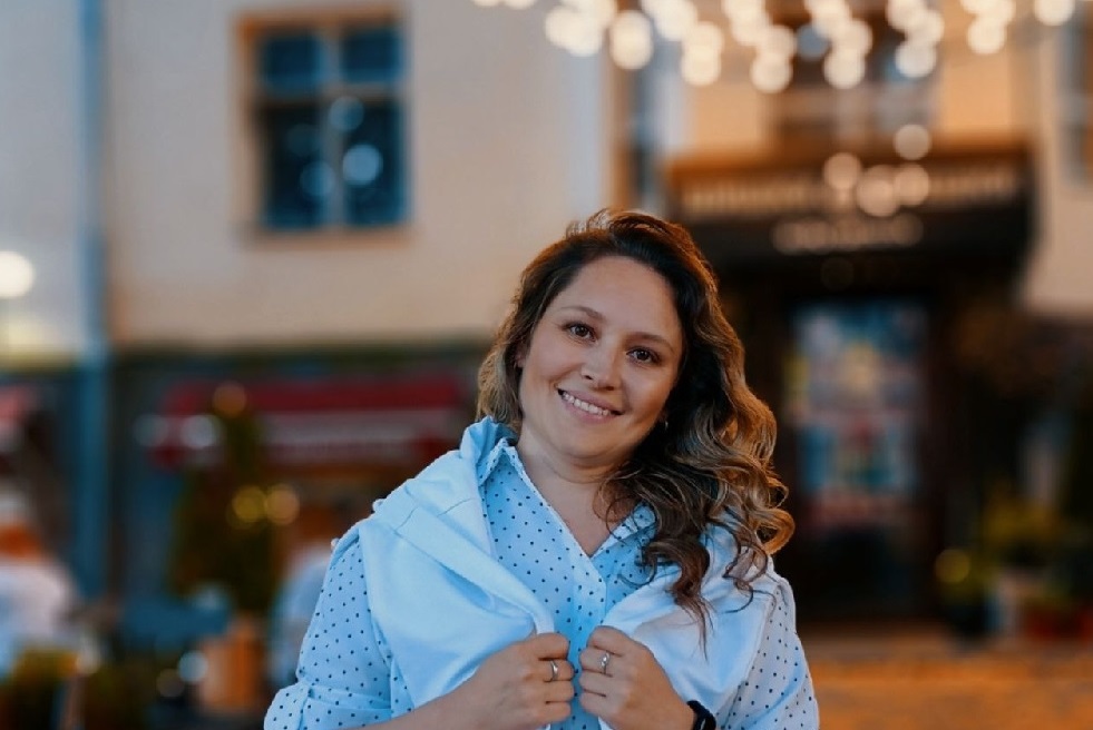 Пензенский нутрициолог рассказала о рационе подростков