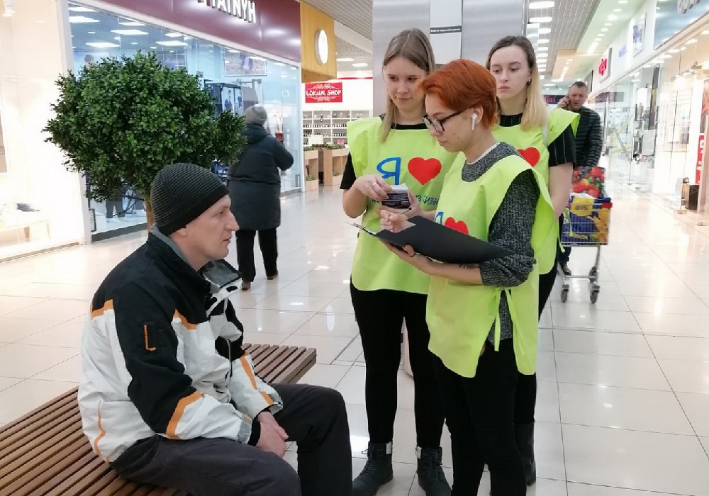 Каждый третий пензенец страдает от низкой двигательной активности