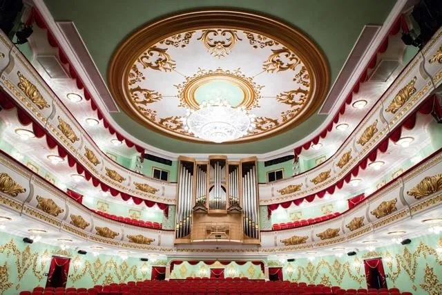 Пензенцам рассказали о виртуальных музеях