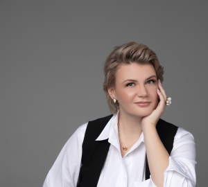 Ольга Изранова о последствиях санкций: «Мы не думали, что будет так»