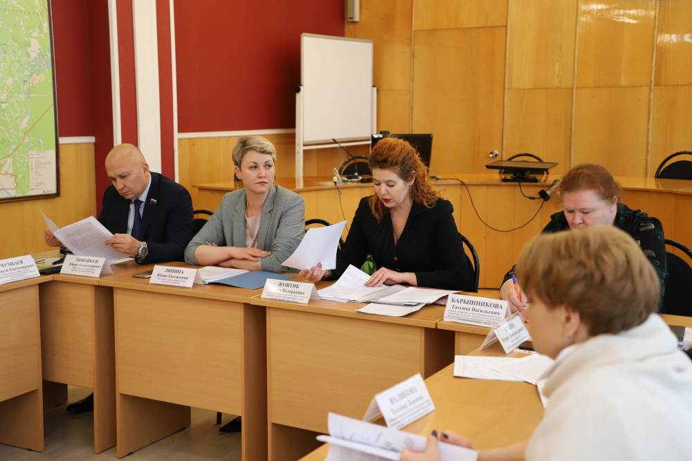 В Пензе намерены сократить расстояние от точек по продаже спиртного до соцобъектов