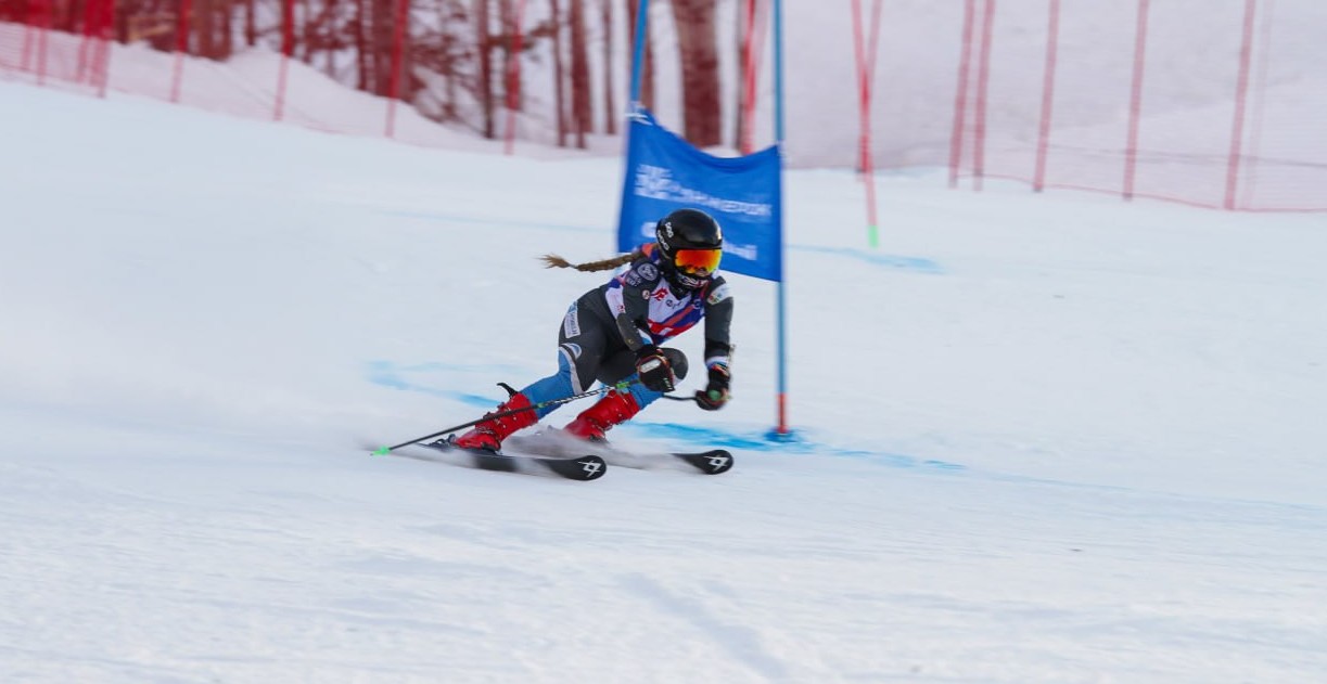 Кубок России по горным лыжам пройдет на курорте «Манжерок»