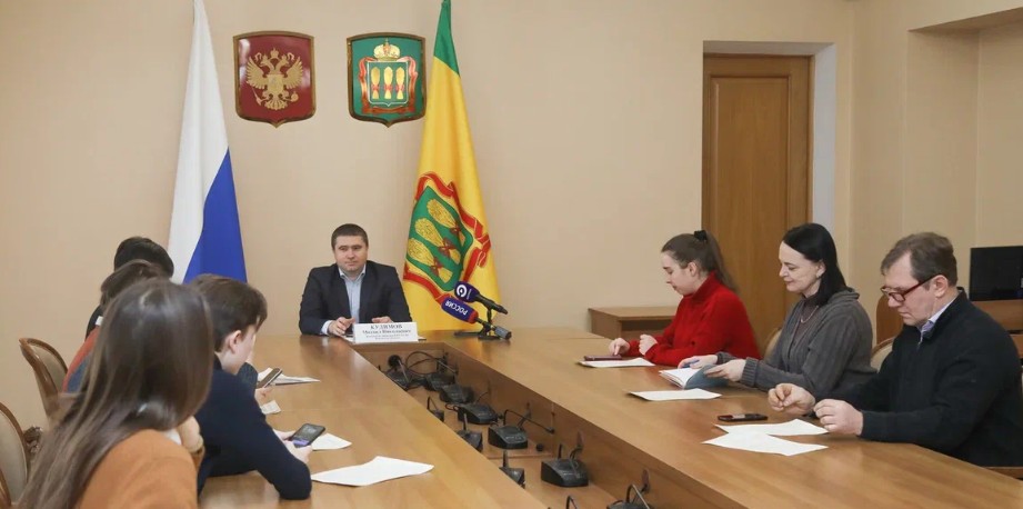 Пензенцам назвали дату начала голосования за объекты благоустройства