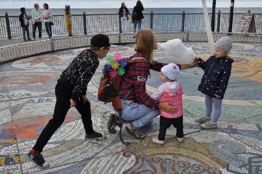 Юных пензенцев пригласили на День открытых дверей в духовной семинарии