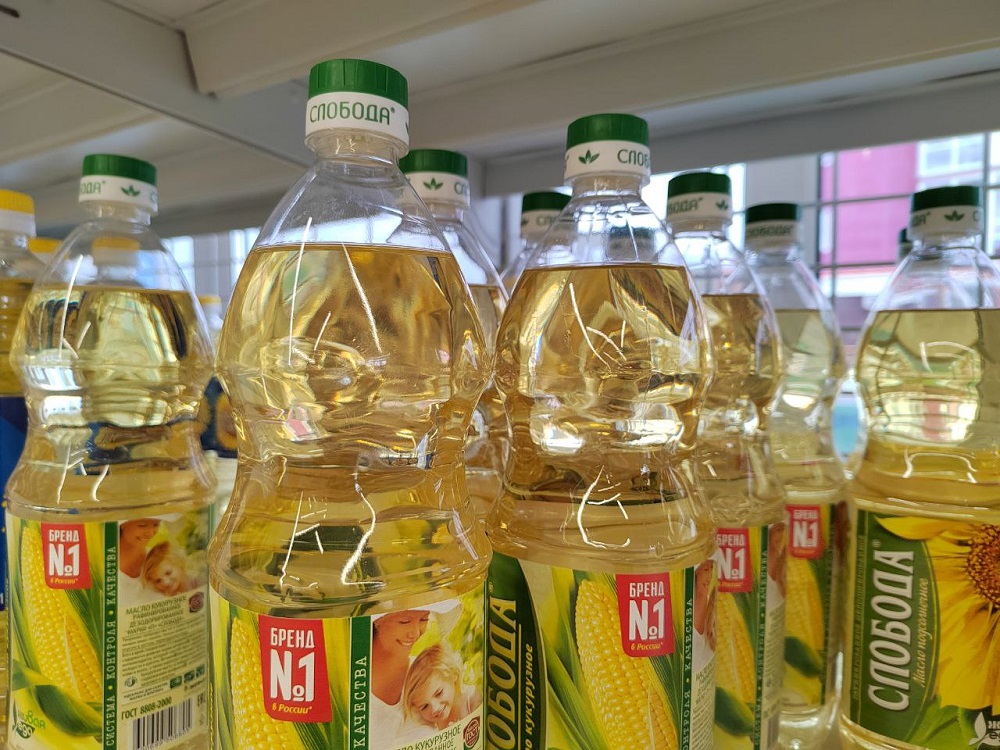 Пензенцев предупредили о страшной опасности жарки на нерафинированном подсолнечном масле