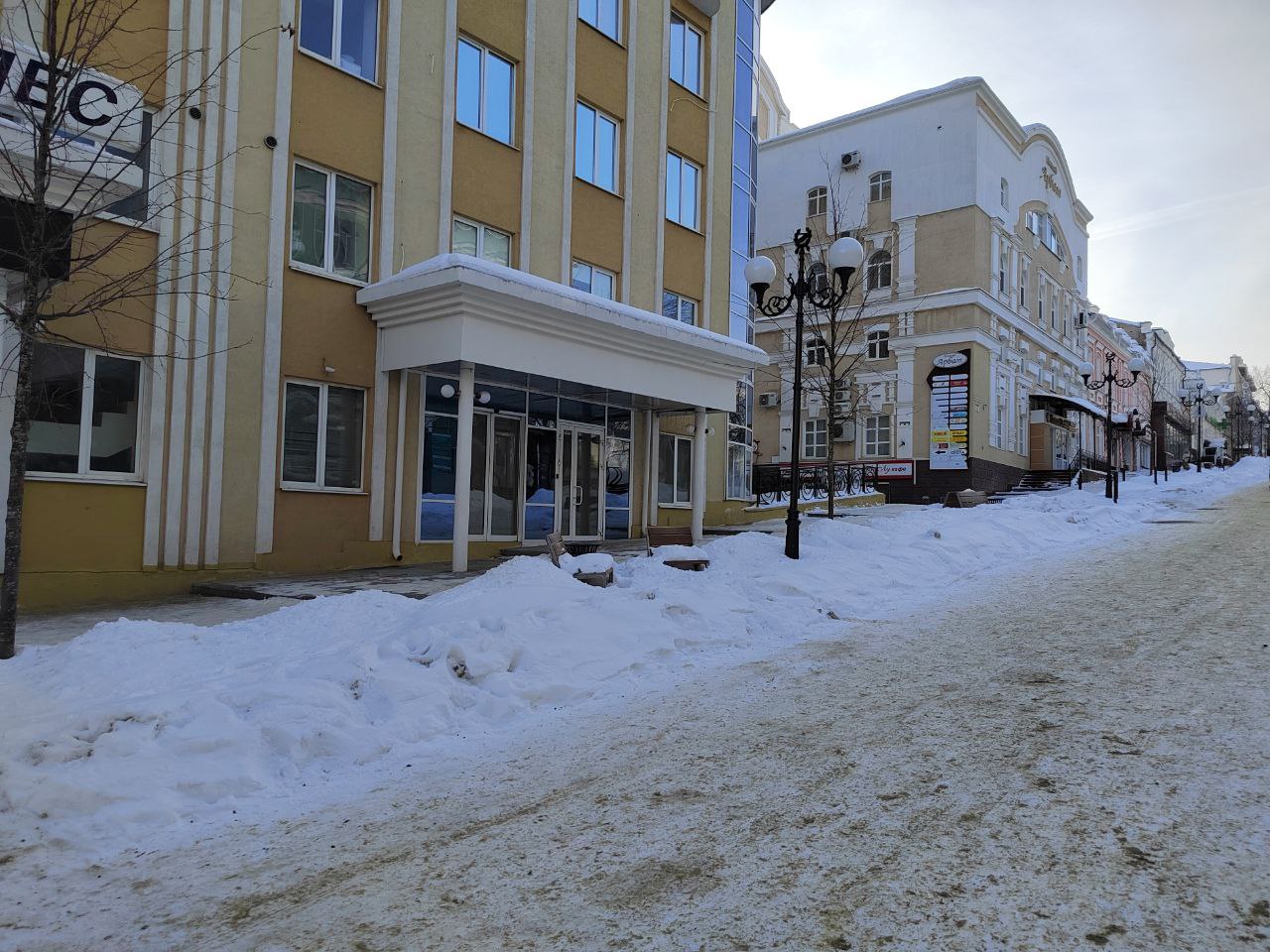 «Добрый шкаф» может появиться в Бессоновском, Каменском и Мокшанском районах