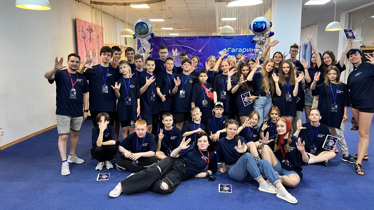 Летом в Пензе для детей организуют лагерь с астронаблюдениями