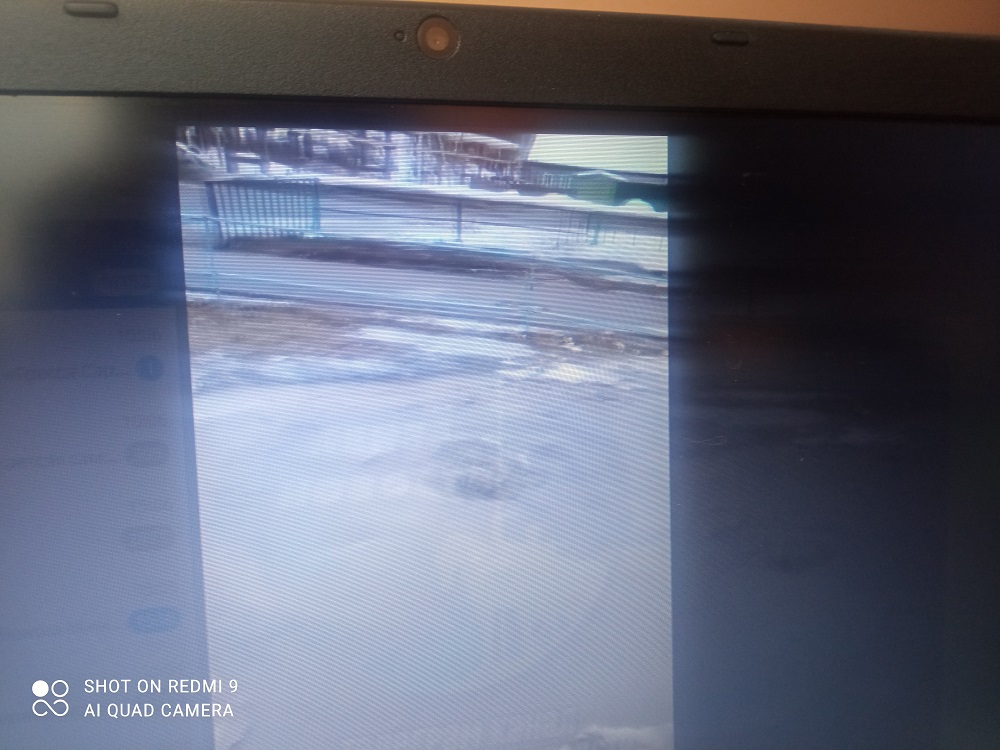 В пензенском Шуисте фонтанирующая вода подмывает многоэтажку