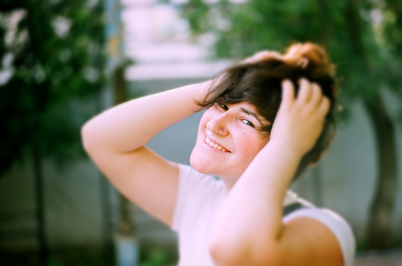 Пензенский фотограф раскрыла секреты работы со светом