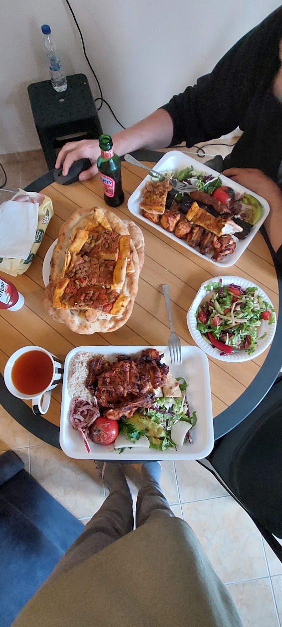 Пензенский педиатр рассказала об опасности шаурмы для детей