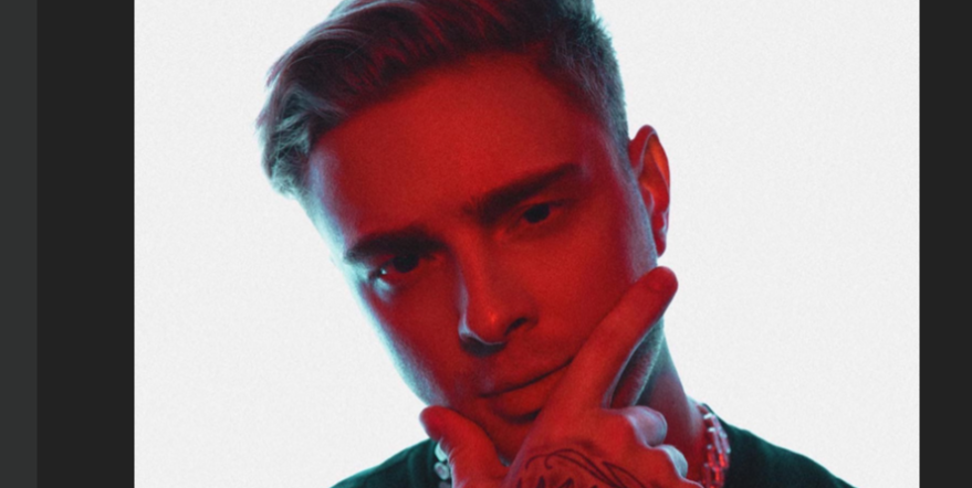 Уроженец Пензы музыкант Егор Крид стал ведущим телепроекта на федеральном канале