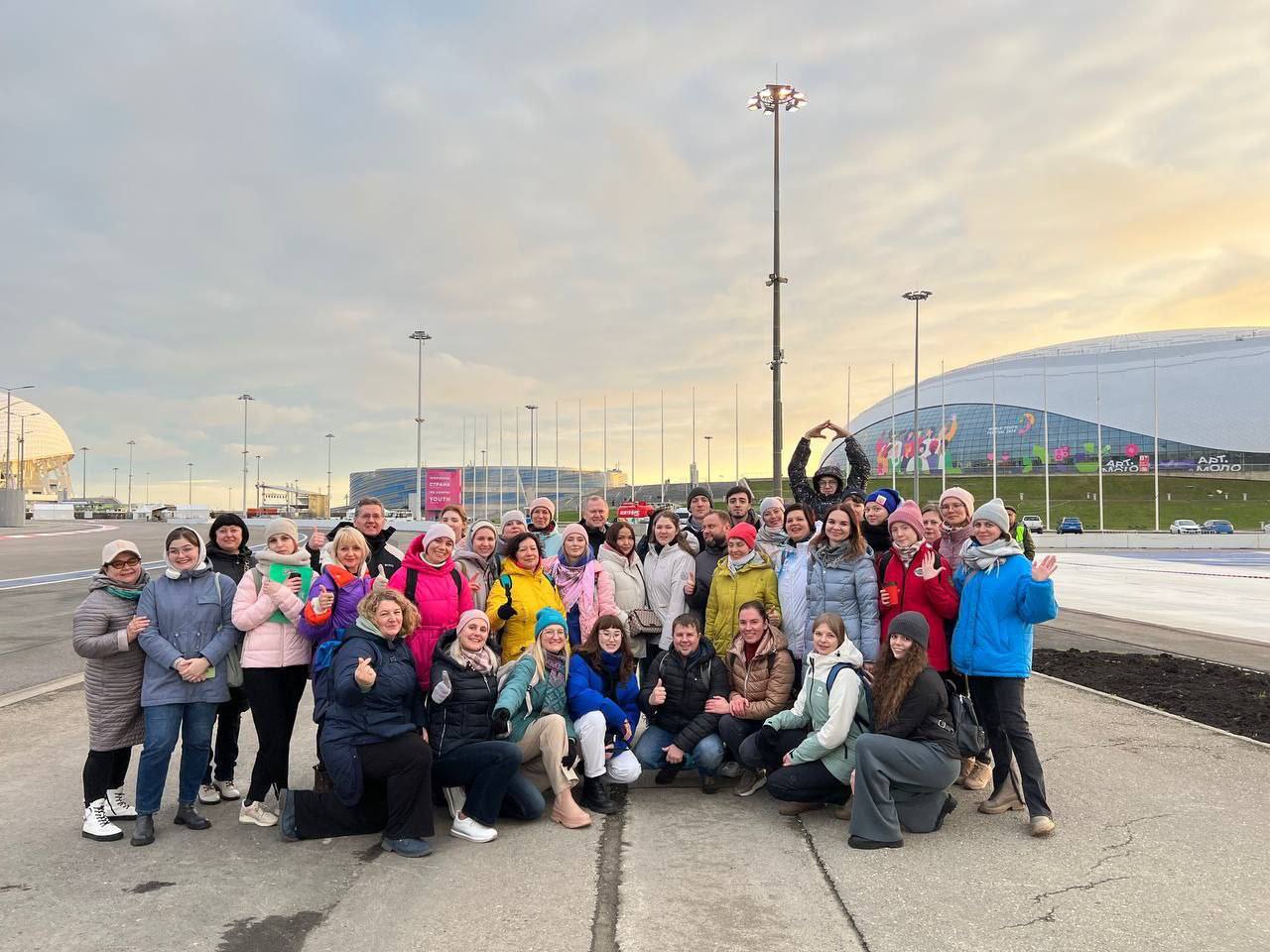 Олег Мельниченко поздравил пензенских экскурсоводов, получивших звание лучших в России