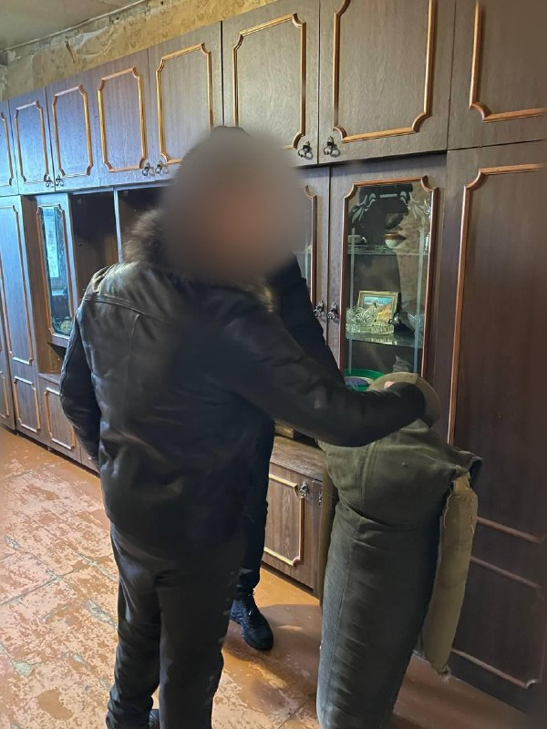 Житель Пензы голыми руками досмерти забил знакомого