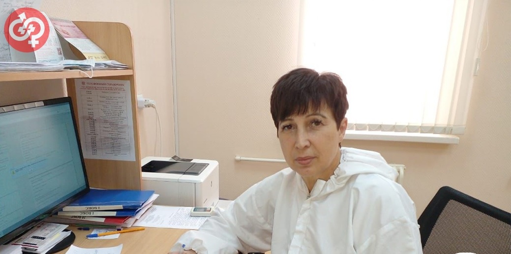 В Пензенской области отмечают рост заболеваемости микст-инфекции