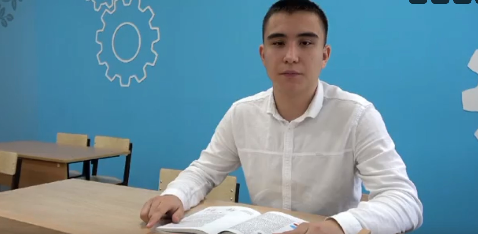 Молодые люди из Кузнецка дали «слово пацана»