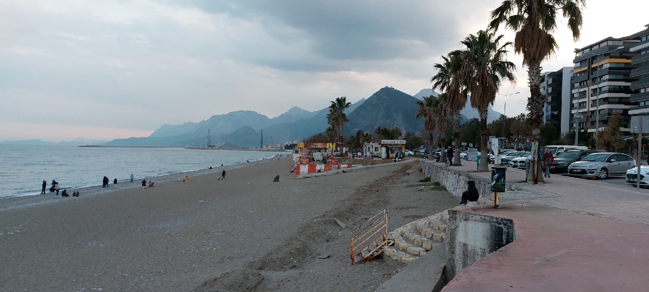 Пензенцы смогут отдохнуть на российских курортах по системе «все включено»